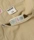 Lot No. HD15909 / HEADLIGHT 10oz. RANDOM HBT WORK VEST
