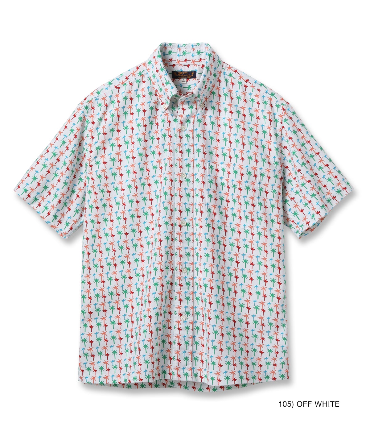 Oceanman シャツ Icon T-Shirt Dark Grey