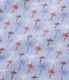 Lot No. SS39745 / COOLMAX��� OXFORD B.D. SHIRT ��PALM TREE��