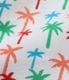 Lot No. SS39745 / COOLMAX��� OXFORD B.D. SHIRT ��PALM TREE��