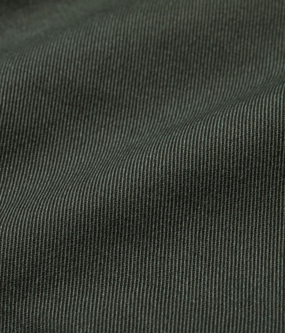 Lot No. BR15885 / JACKET, MAN'S FIELD, M-65 TIGER CAMOUFLAGE CIVILIAN MODEL