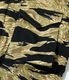 Lot No. BR15885 / JACKET, MAN'S FIELD, M-65 TIGER CAMOUFLAGE CIVILIAN MODEL