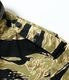 Lot No. BR15885 / JACKET, MAN'S FIELD, M-65 TIGER CAMOUFLAGE CIVILIAN MODEL