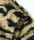 Lot No. BR15885 / JACKET, MAN'S FIELD, M-65 TIGER CAMOUFLAGE CIVILIAN MODEL