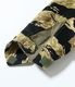 Lot No. BR15885 / JACKET, MAN'S FIELD, M-65 TIGER CAMOUFLAGE CIVILIAN MODEL