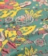 Lot No. SS38808 / RAYON HAWAIIAN SHIRT ��TIME TO LUAU��