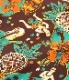 Lot No. SS38808 / RAYON HAWAIIAN SHIRT ��TIME TO LUAU��