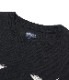 Lot No. TT79392 / SUKA T-SHIRT EMBROIDERED ��EAGLE & Mt. FUJI��