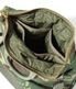 Lot No. BR02841 / ERDL CAMOUFLAGE HELMET BAG