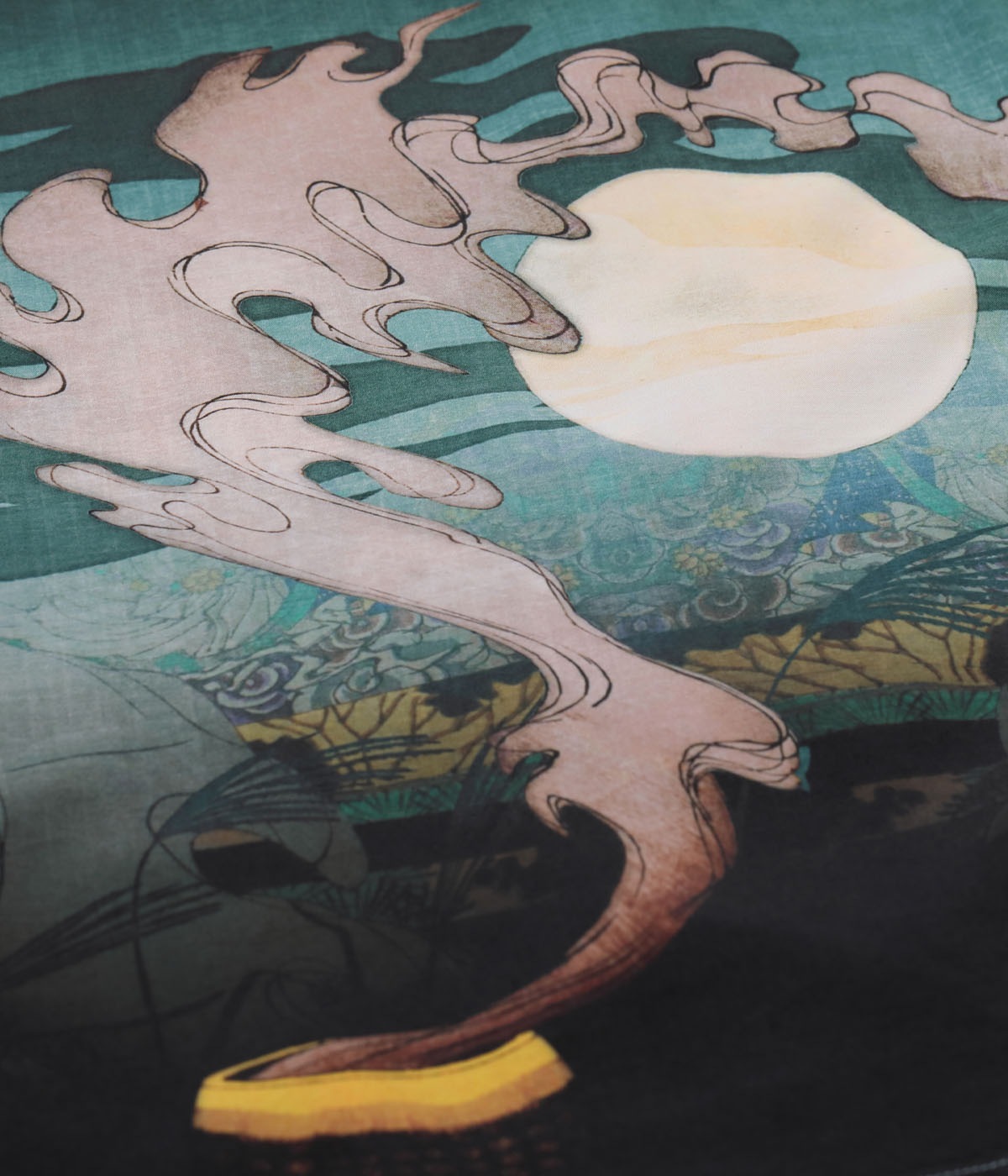 Lot No. SS39531 / SUN SURF  ˧ǯ SPECIAL EDITION ļ˸