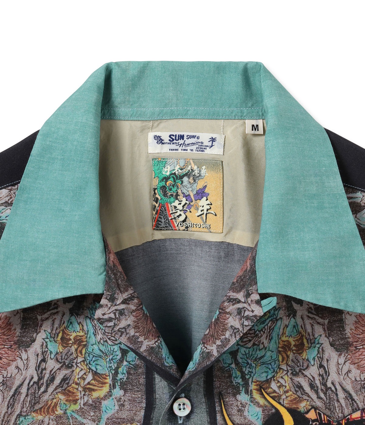 Lot No. SS39531 / SUN SURF  ˧ǯ SPECIAL EDITION ļ˸