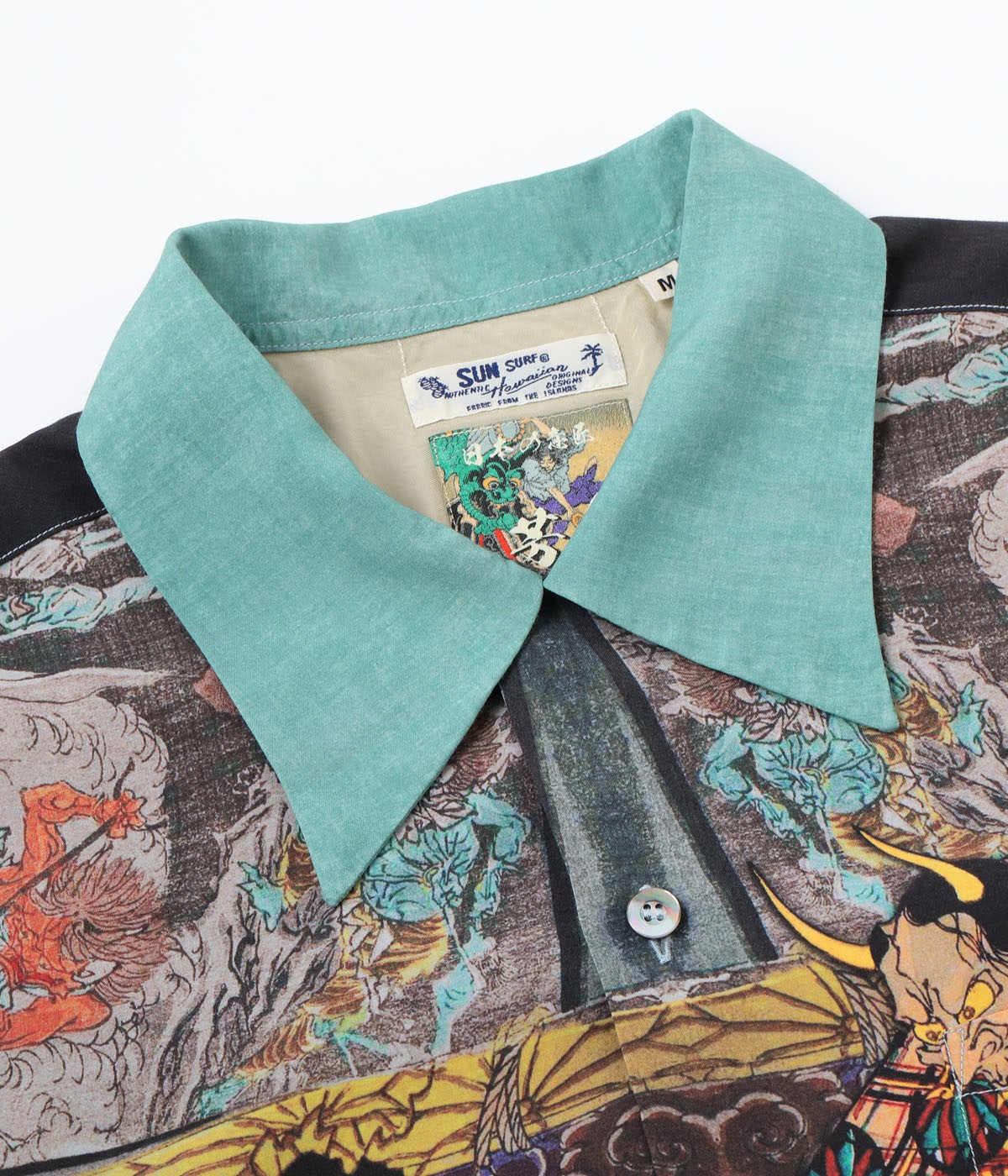 Lot No. SS39531 / SUN SURF  ˧ǯ SPECIAL EDITION ļ˸