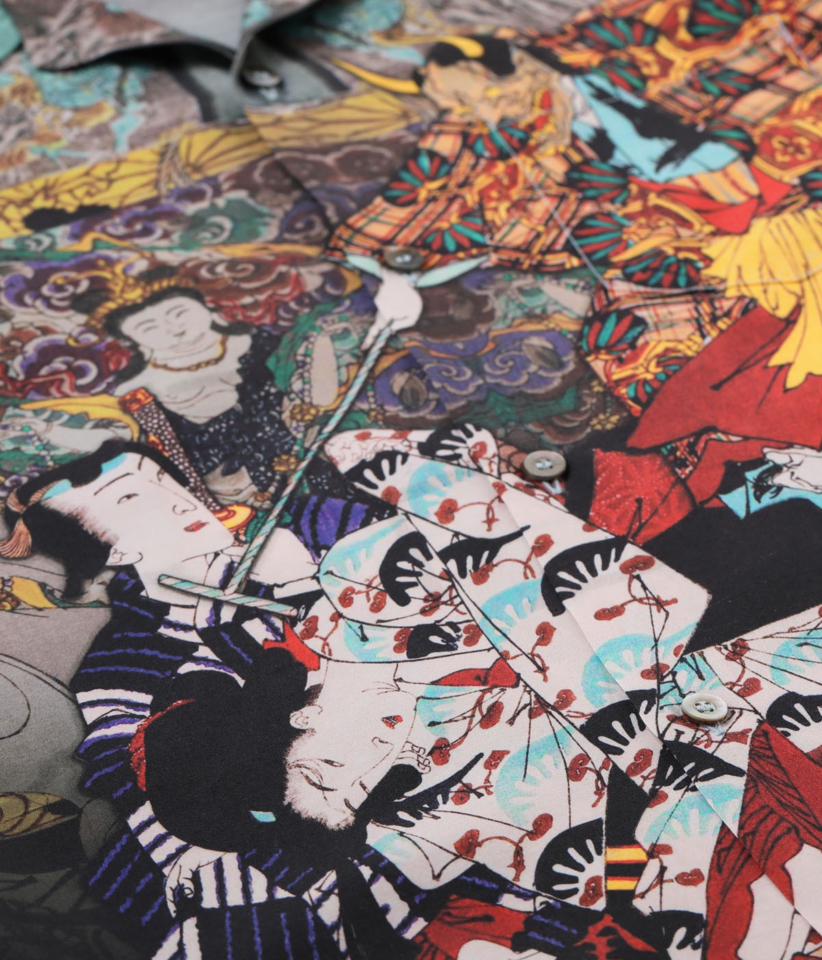 Lot No. SS39531 / SUN SURF  ˧ǯ SPECIAL EDITION ļ˸