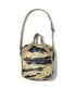 Lot No. BR02878 / SUIT-PNEUMATIC ANTI-G, TYPE G-3A TIGER CAMOUFLAGE BAG