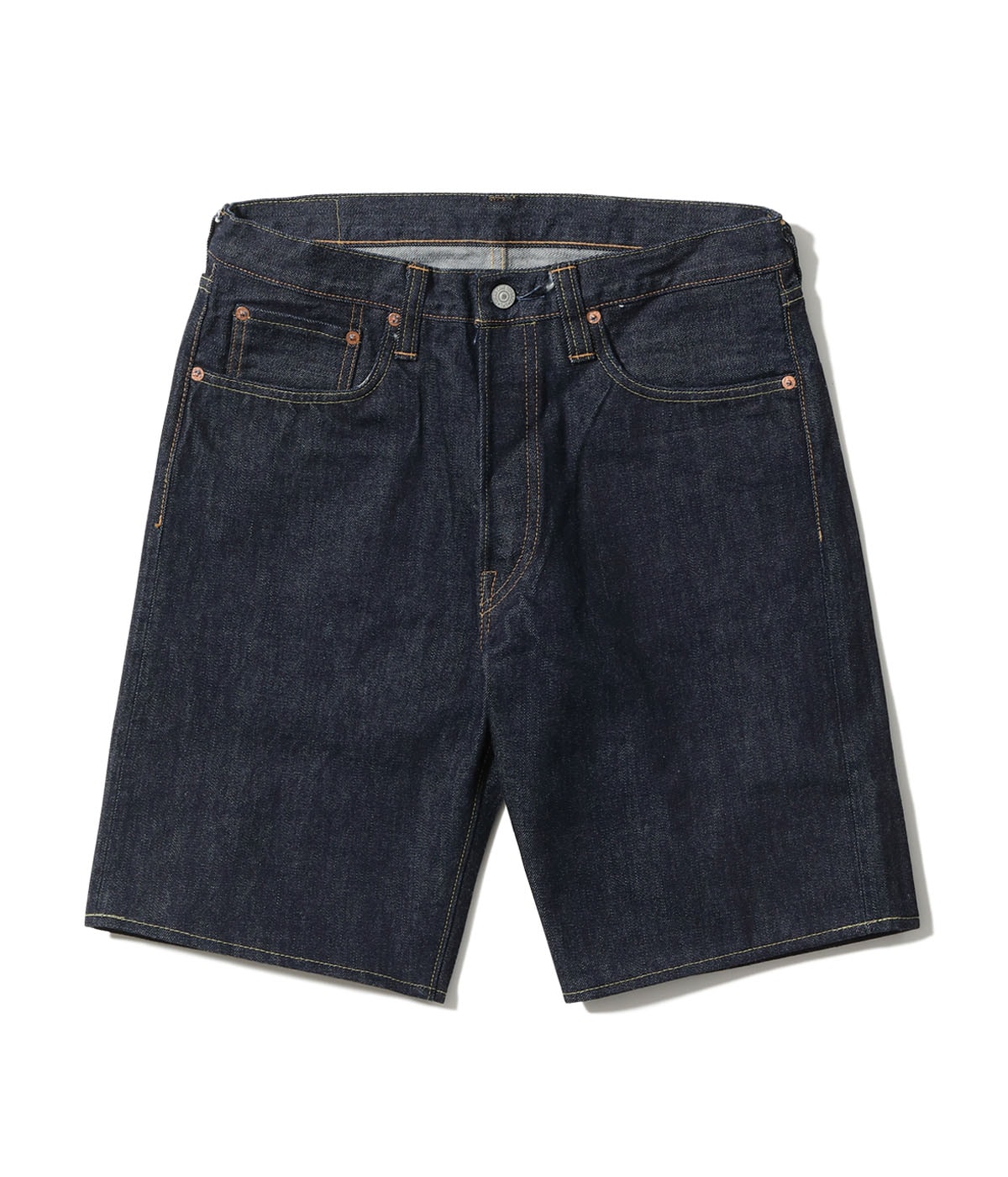 2026年7月3日入荷 / Lot No. SC51947 / 14.25oz. DENIM 1947 MODEL