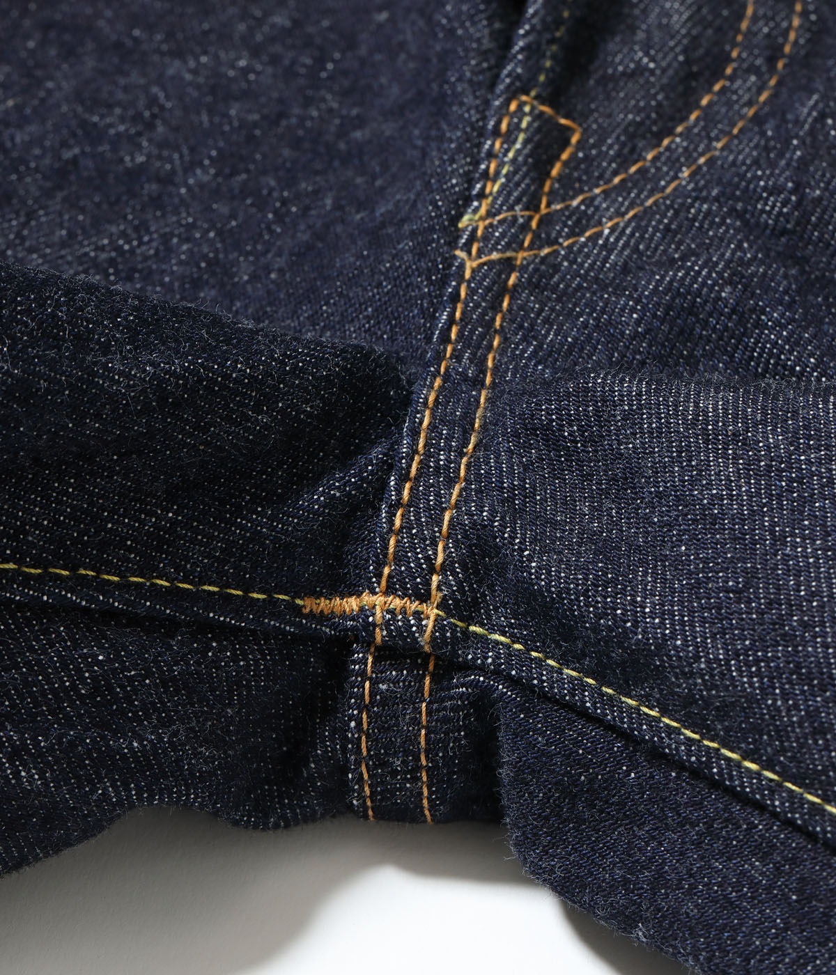 2026ǯ7��3������ / Lot No. SC51947 / 14.25oz. DENIM 1947 MODEL SHORTS