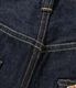 2026ǯ7��3������ / Lot No. SC51947 / 14.25oz. DENIM 1947 MODEL SHORTS