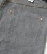 2026ǯ7��3������ / Lot No. SC51947 / 14.25oz. DENIM 1947 MODEL SHORTS