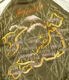 2026ǯ10��16������ / Lot No. TT15974-128 / Mid 1950s Style Velveteen Souvenir Jacket ��WHITE DRAGON�� �� ��JAPAN MAP��
