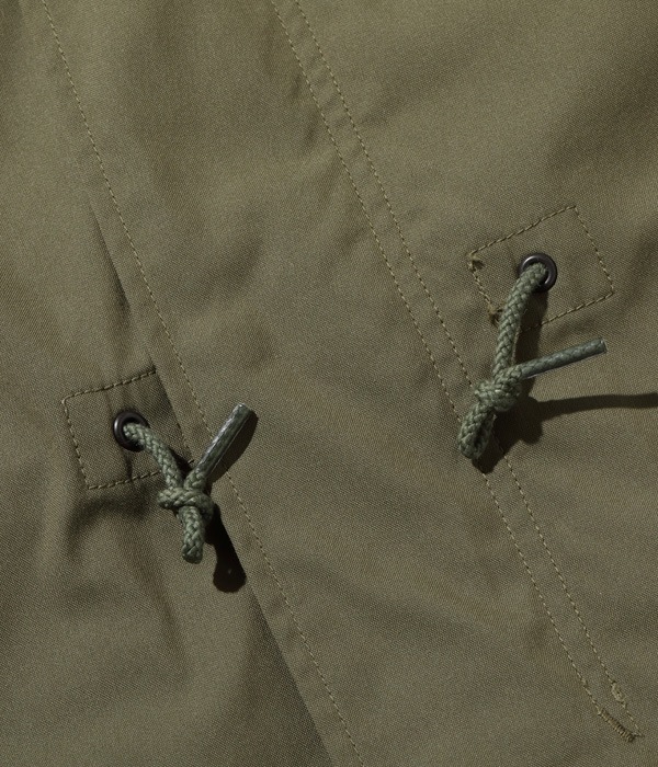 Lot No. BR14719 / Type M-65 (NO HOOD) ��BUZZ RICKSON CO., INC.��