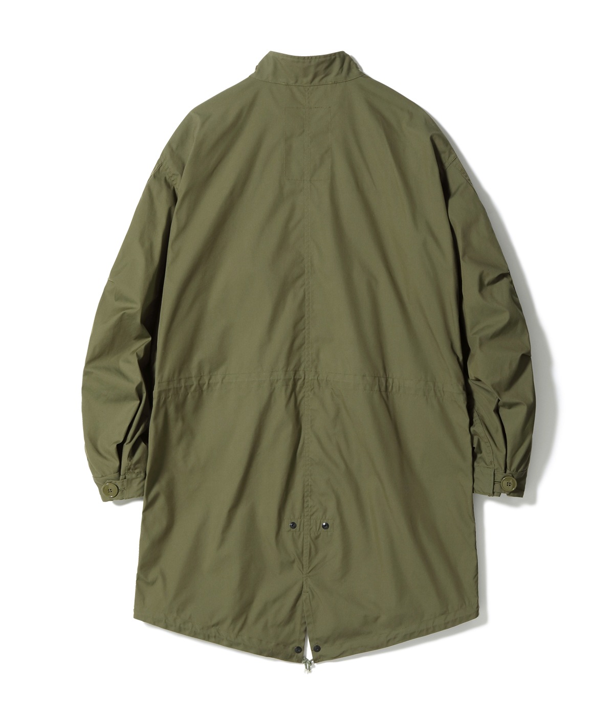 Lot No. BR14719 / Type M-65 (NO HOOD) ��BUZZ RICKSON CO., INC.��