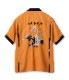 Lot No. TT39301 / SUKA BOWLING SHIRT EAGLE