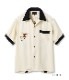 Lot No. TT39301 / SUKA BOWLING SHIRT EAGLE