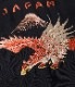 Lot No. TT39301 / SUKA BOWLING SHIRT EAGLE