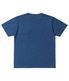 Lot No. SC79535 / FICTION ROMANCE IDIGO DYE POCKET T-SHIRT