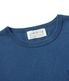 Lot No. SC79535 / FICTION ROMANCE IDIGO DYE POCKET T-SHIRT