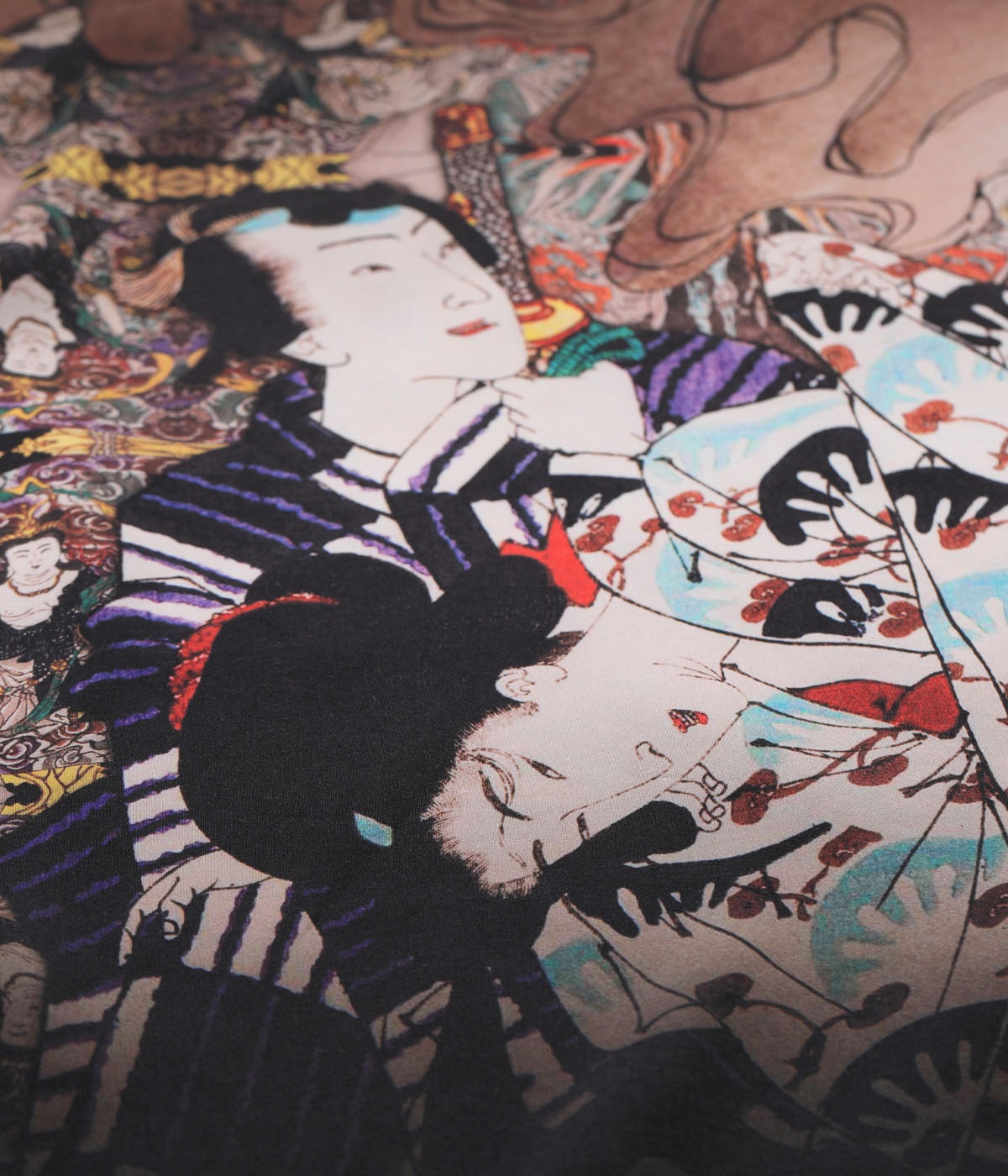 Lot No. SS39532 / SUN SURF  ˧ǯ SPECIAL EDITION NEW STORY