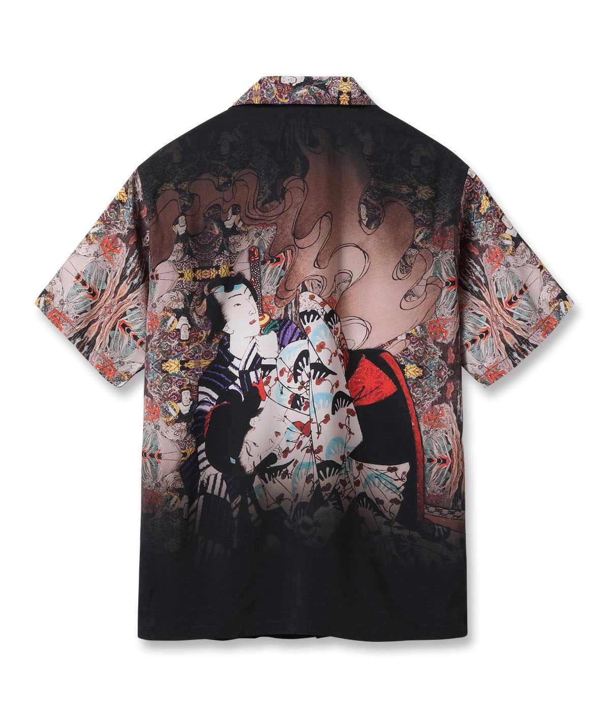 Lot No. SS39532 / SUN SURF  ˧ǯ SPECIAL EDITION NEW STORY