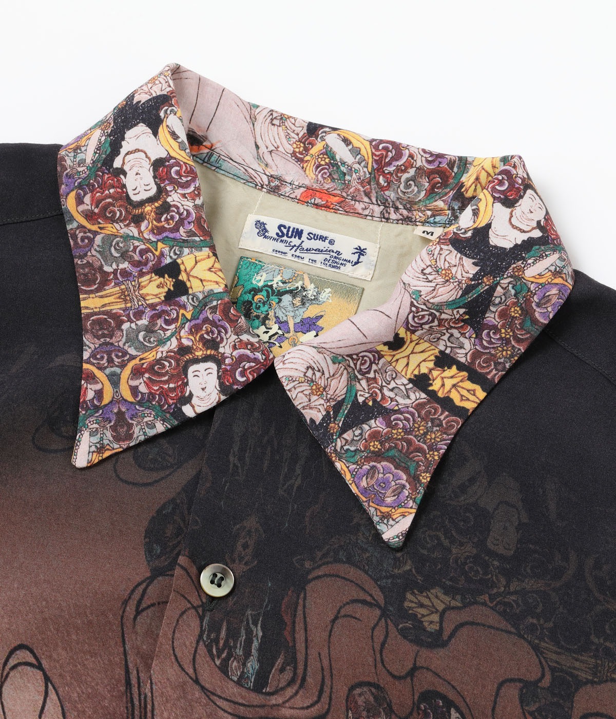 Lot No. SS39532 / SUN SURF  ˧ǯ SPECIAL EDITION NEW STORY