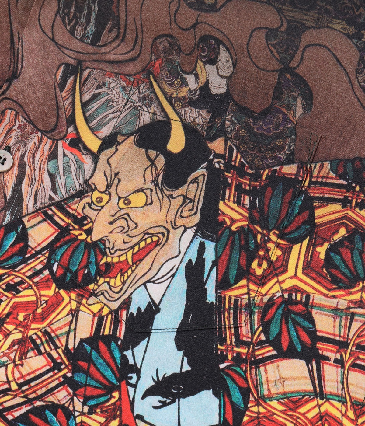 Lot No. SS39532 / SUN SURF  ˧ǯ SPECIAL EDITION NEW STORY