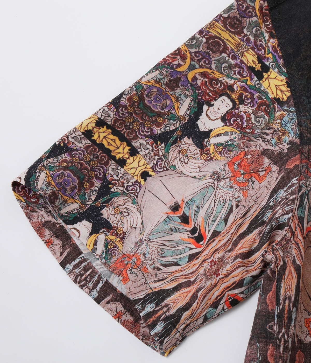 Lot No. SS39532 / SUN SURF  ˧ǯ SPECIAL EDITION NEW STORY