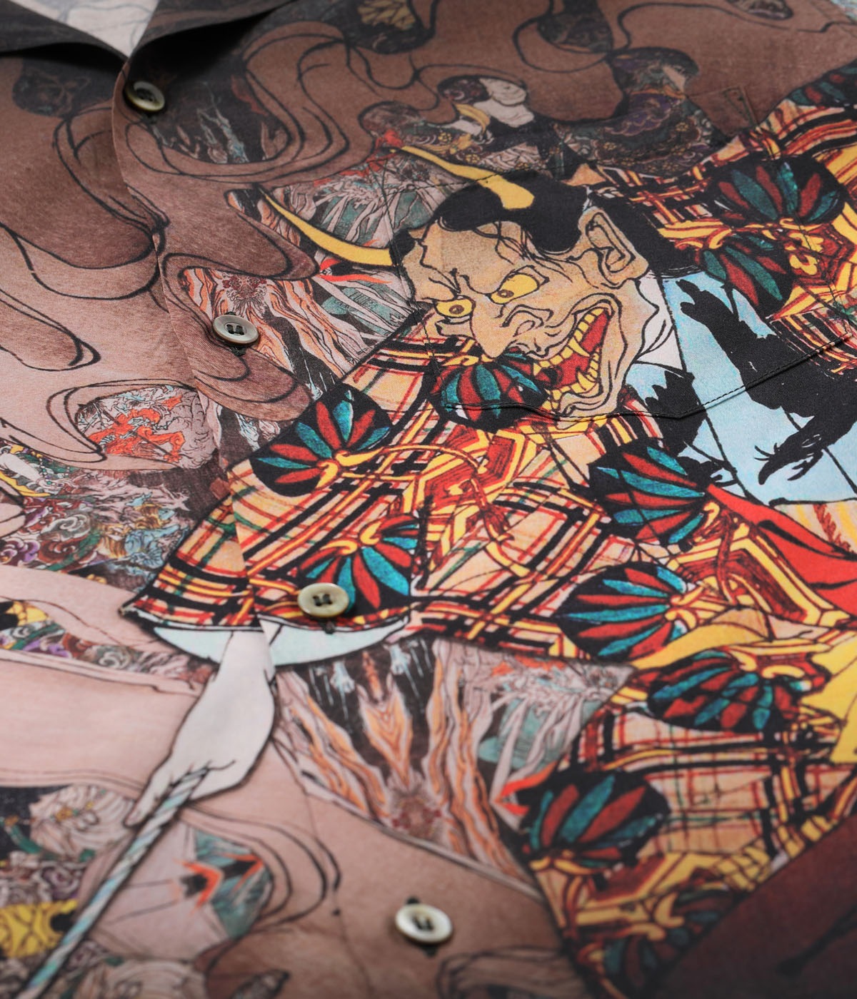 Lot No. SS39532 / SUN SURF  ˧ǯ SPECIAL EDITION NEW STORY