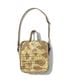 Lot No. BR02879 / SUIT-PNEUMATIC ANTI-G, TYPE G-3A FROG SKIN CAMOUFLAGE BAG