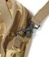 Lot No. BR02879 / SUIT-PNEUMATIC ANTI-G, TYPE G-3A FROG SKIN CAMOUFLAGE BAG