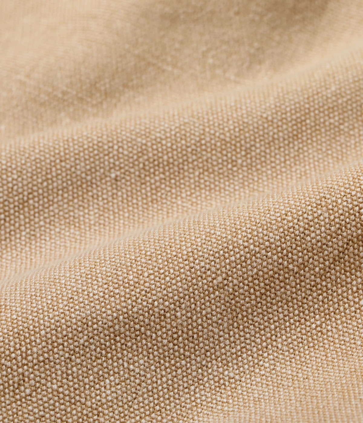 Lot No. TN15780H / TUF-NUT COTTON DUCK WORK PARKA AGING MODEL