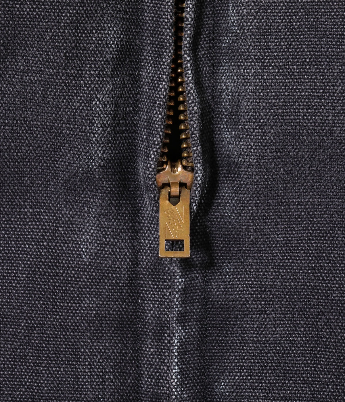 Lot No. TN15780H / TUF-NUT COTTON DUCK WORK PARKA AGING MODEL