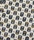 Lot No. SS39697 / COTTON BROAD HAWAIIAN SHIRT ��NAVY'S CHEVRON��