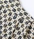 Lot No. SS39697 / COTTON BROAD HAWAIIAN SHIRT ��NAVY'S CHEVRON��