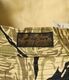 Lot No. BR02882 / GOLD TIGER STRIPE HAT CUSTOM MODEL