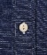 Lot No. SC27852 / BLUE DENIM WORK SHIRT