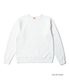 Lot No. WV67728 / HEAVY SWEAT SHIRT