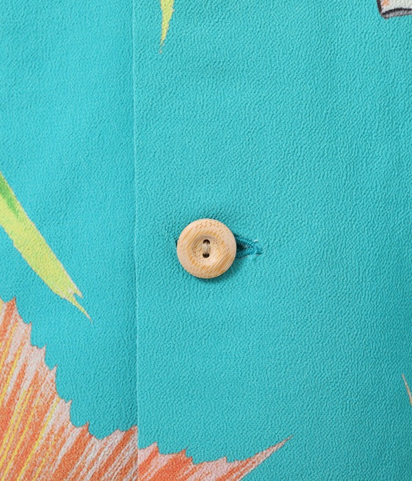 Lot No. SS38925 / SUN SURF SPECIAL EDITION RED SNAPPER