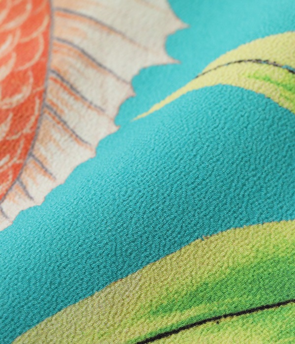 Lot No. SS38925 / SUN SURF SPECIAL EDITION RED SNAPPER