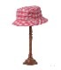 Lot No. SS02743 / SUN SURF PALAKA CHECK HAT