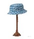 Lot No. SS02743 / SUN SURF PALAKA CHECK HAT