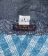 Lot No. SS02743 / SUN SURF PALAKA CHECK HAT